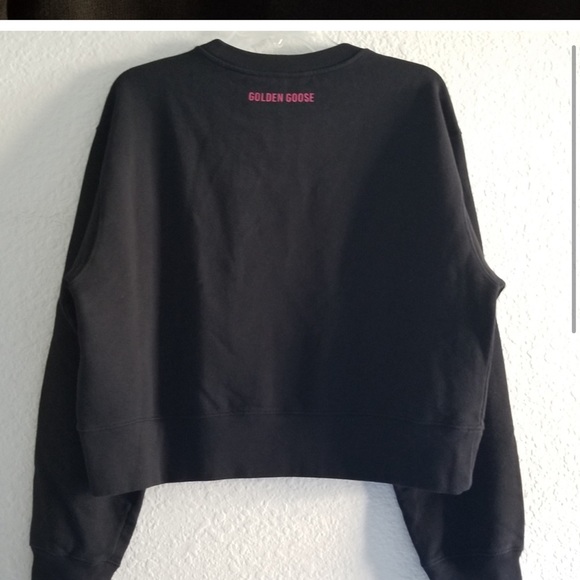 Golden Goose sweatshirt - Picture 6 of 11